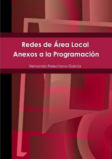 Redes de Área Local Anexos a la Programación