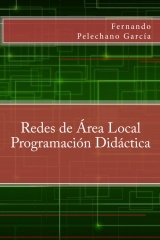 Redes de Área Local Programación Didáctica