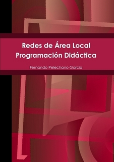Redes de Área Local Programación Didáctica