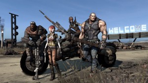 borderlands-Chars borderlands-Chars