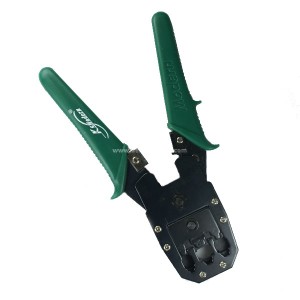 Crimp