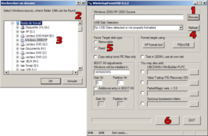 winsetupfromusb winsetupfromusb