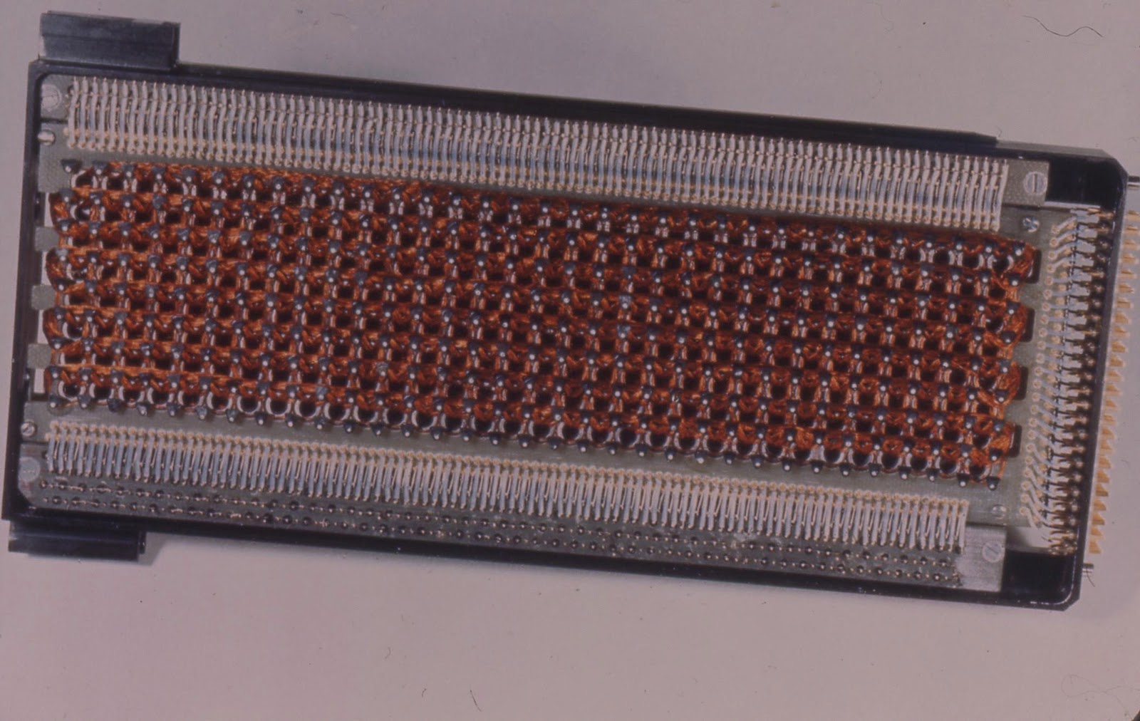 Core Rope Memory